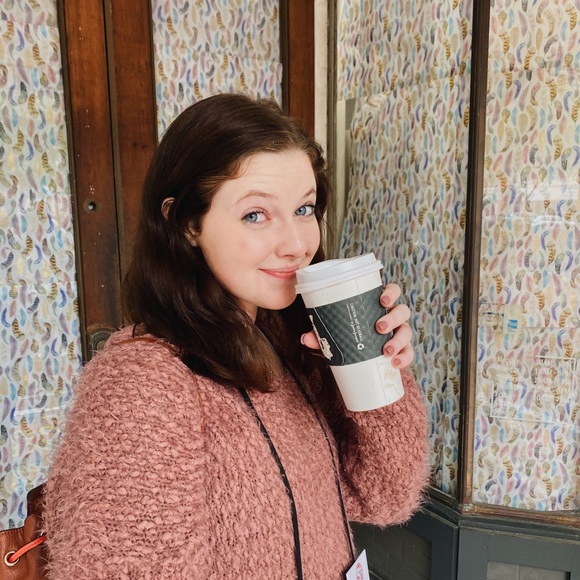 Meet your Posher, Kathryn - Picture 1 of 1